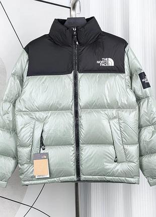 Пуховик the north face