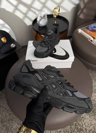 Мужские кроссовки asics gel-nyc#x