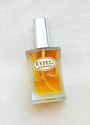 Eyfel perfume к-38 в стилі angel mugler