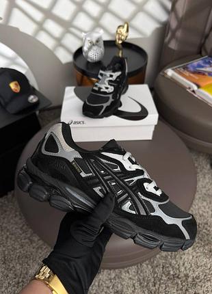 Мужские кроссовки asics gel-nyc#x
