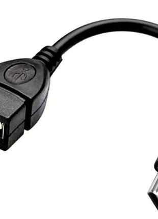 Otg кабель переходник usb 3.0 type-c