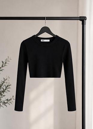 Кофтинка zara