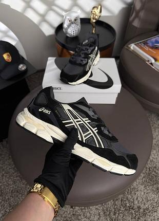 Мужские кроссовки asics gel-nyc#x