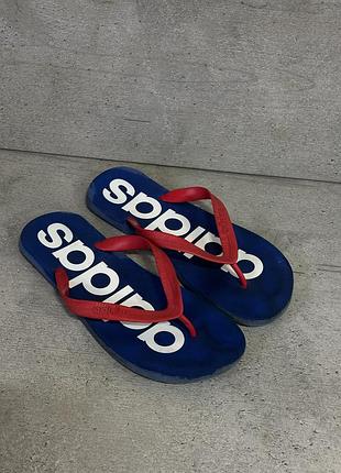 Оригінальні вьетнамки adidas