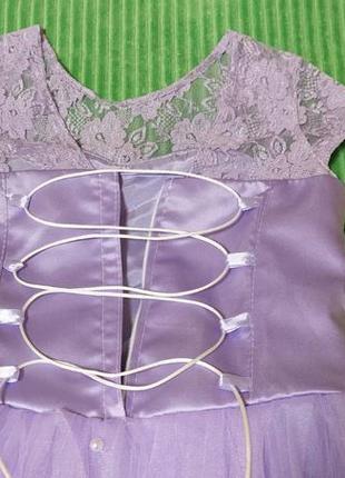 Святкове плаття 3