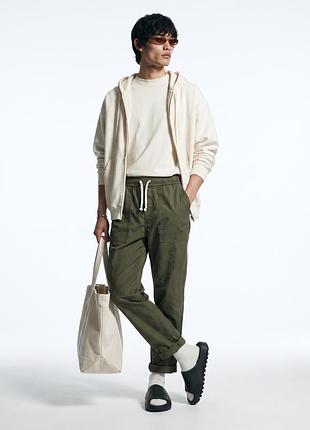Легкі штани h&m 2