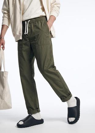 Легкі штани h&m 3