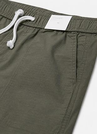 Легкі штани h&m 4