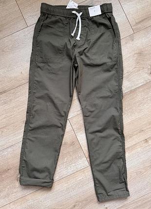 Легкі штани h&m 5
