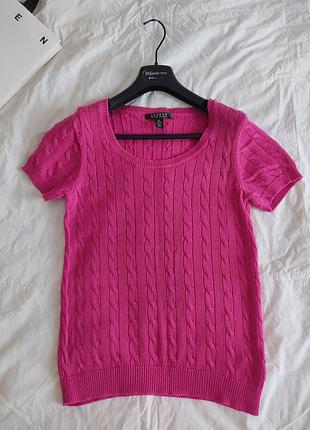 Футболка lauren ralph lauren