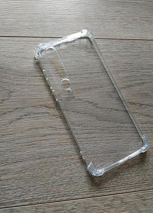 Чехол для xiaomi mi 10 5g чохол