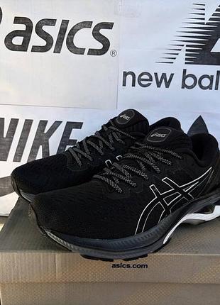 Кроссовки asics gel-kayano 27 для тренировок nike беговые