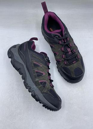 Кроссовки merrell outmost vent (j09544) оригинал
