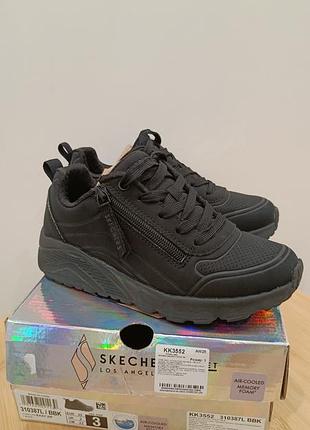 Кросівки skechers 22 см