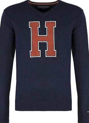 Светр tommy hilfiger