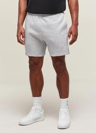 Чоловічі шорти gymshark crest 7” shorts m