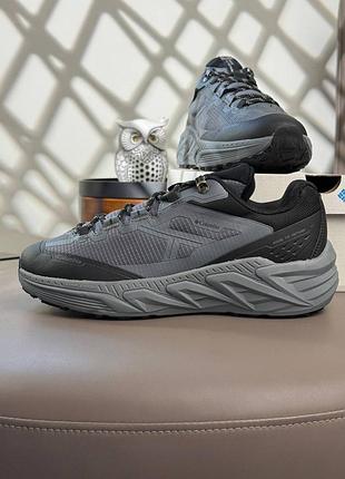 Чоловічі термо кросівки columbia vibram mega grip gtx