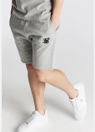 Шорти на підлітка siksilk p.15