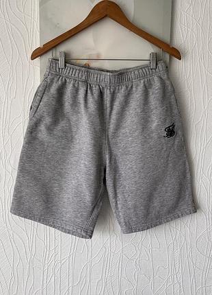 Шорти на підлітка siksilk p.15