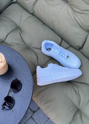 Женские аирфорсы, летние кроссовки nike air force, мужские форсы nike air force 1