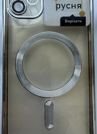 Чохли на iphone 11.