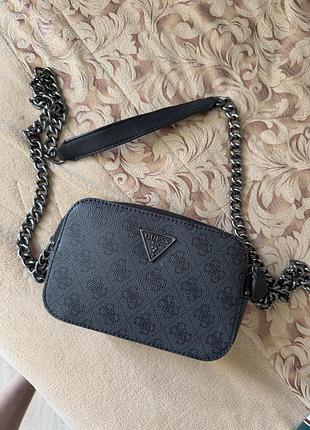 Сумка “guess” оригінал