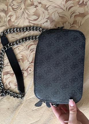 Сумка “guess” оригінал 3