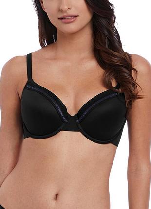Жіночий бюстгальтер perfect primer full figure underwire bra 855213 wacoal америка