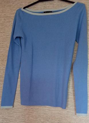 Джемпер massimo dutti 3