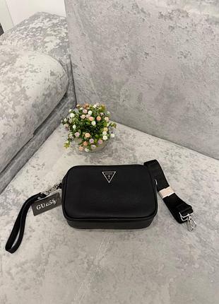 ⚡️сумка через плече guess