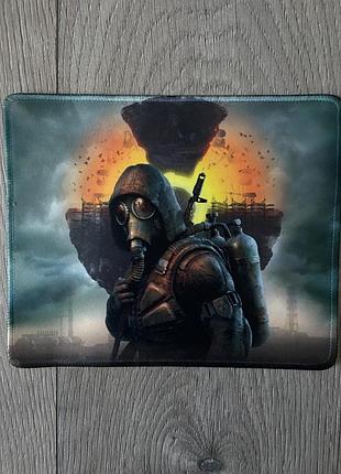 Килимок для миші по грі stalker