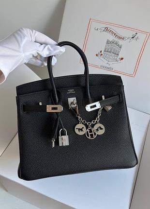 Жіноча сумочка h*rmes birkin 25 cm