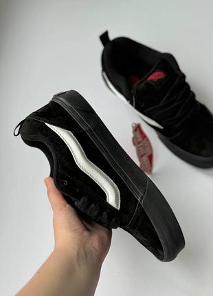 Кеды ванс женские, all black vans, женские кеды vans art black, мужские кеды vans