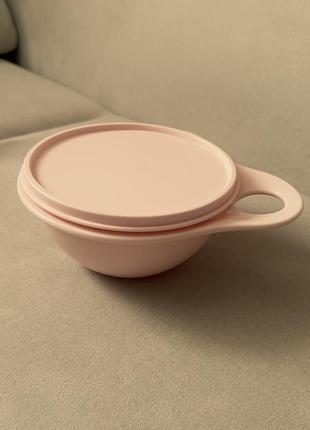 Контейнер tupperware