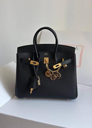 Жіноча сумка h*rmes birkin 25 cm
