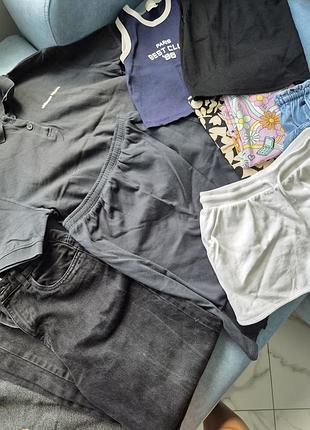 Комплект zara