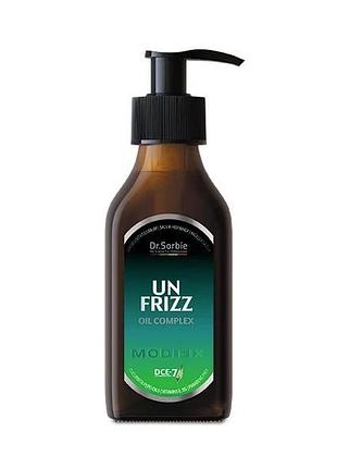 Dr. sorbie modifix betaine un frizz oil complex