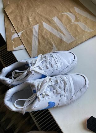 Кроссовки nike 41 размер 3