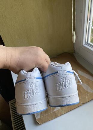 Кроссовки nike 41 размер 4