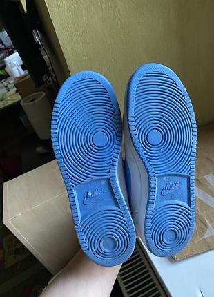 Кроссовки nike 41 размер 6