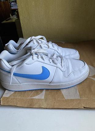 Кроссовки nike 41 размер 5