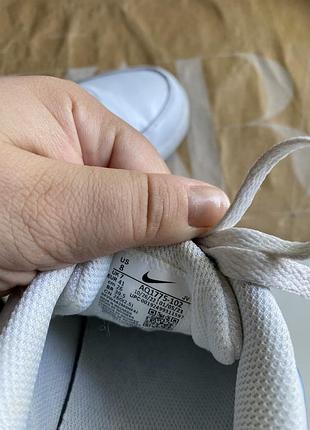 Кроссовки nike 41 размер 8