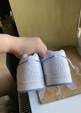 Кроссовки nike 41 размер 7