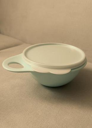 Контейнер tupperware