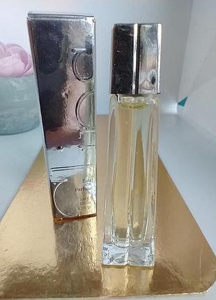 Clips eau de parfum 6мл миниатюра винтаж