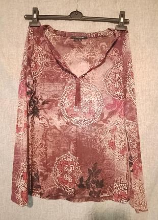 Жіноча блуза comma, розмір 40 (m/l)