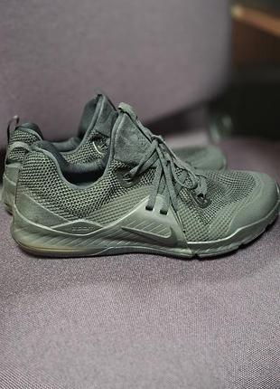 Оригінальні кросівки nike zoom air