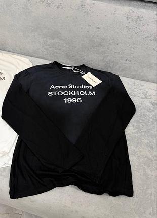 ☄️лонгслив кacne studios 2