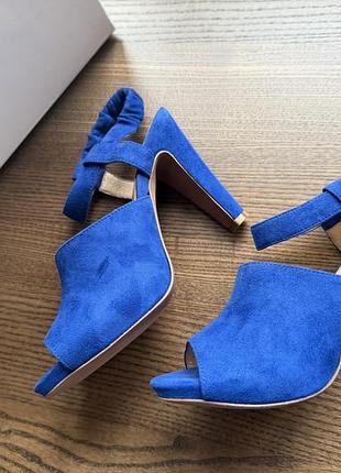 Босоніжки see by chloé 37 розмір нові оригінал