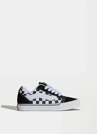Оригинальные детские кеды vans